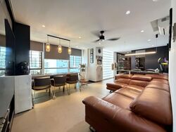 Changi Rise Condominium (D18), Condominium #557961641